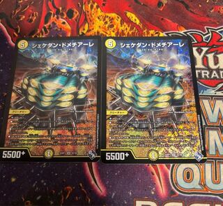 Shekedan Domethiare SR S2/S8