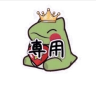 コサメ様　専用