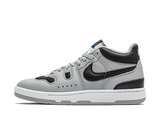 Nike Mac Attack OG "Light Smoke Grey/Black/White" 28cm