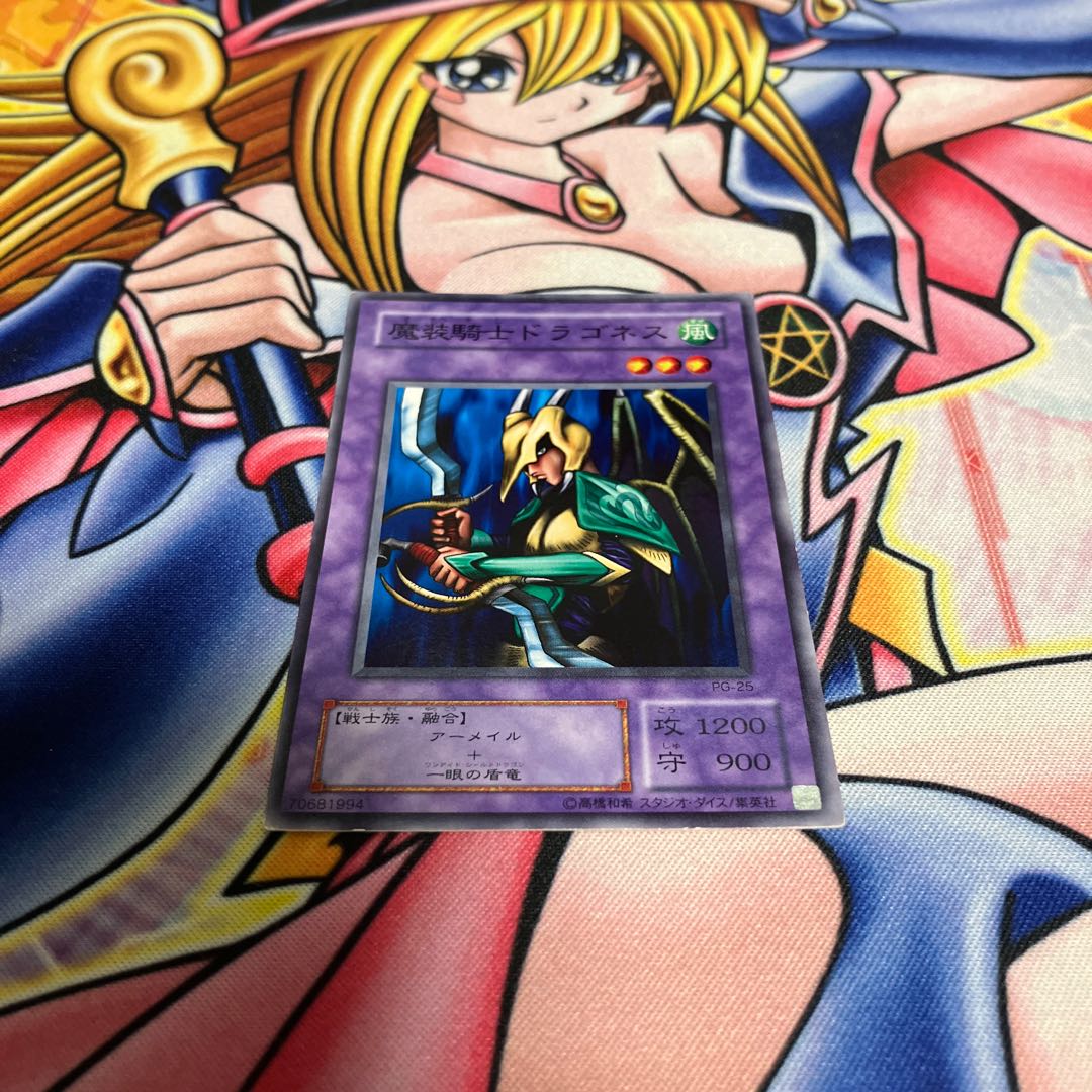 Dragoness the Wicked Knight