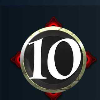 赤スピリット10