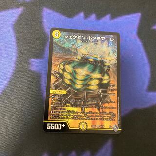 シェケダン・ドメチアーレ SR S2/S8