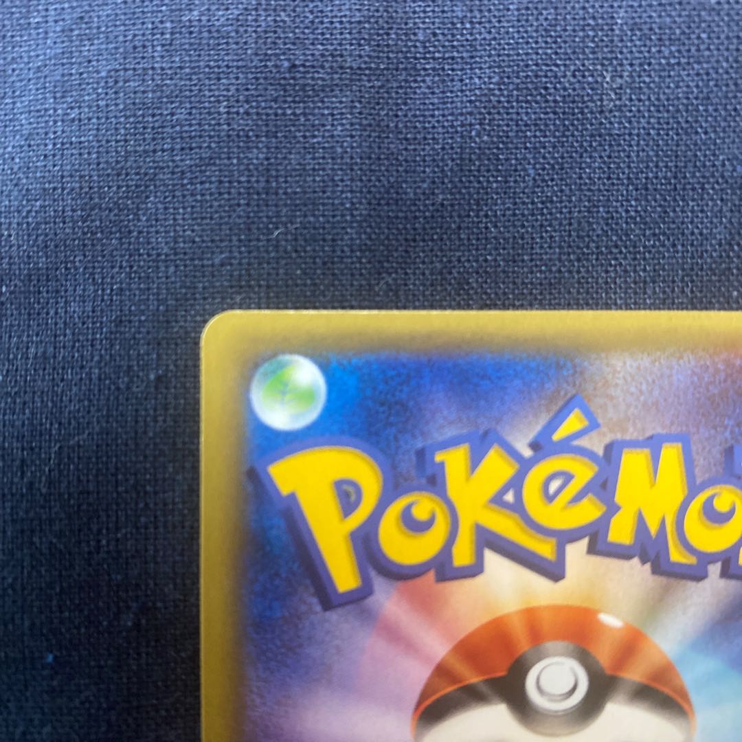 Pikachu PROMO 230/XY-P in poncho