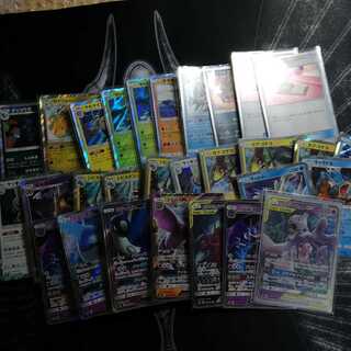 ポケモンカードセット