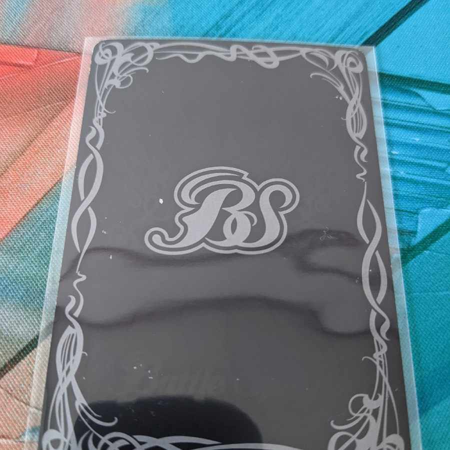 海皇巨神デュラン・キッド 1枚