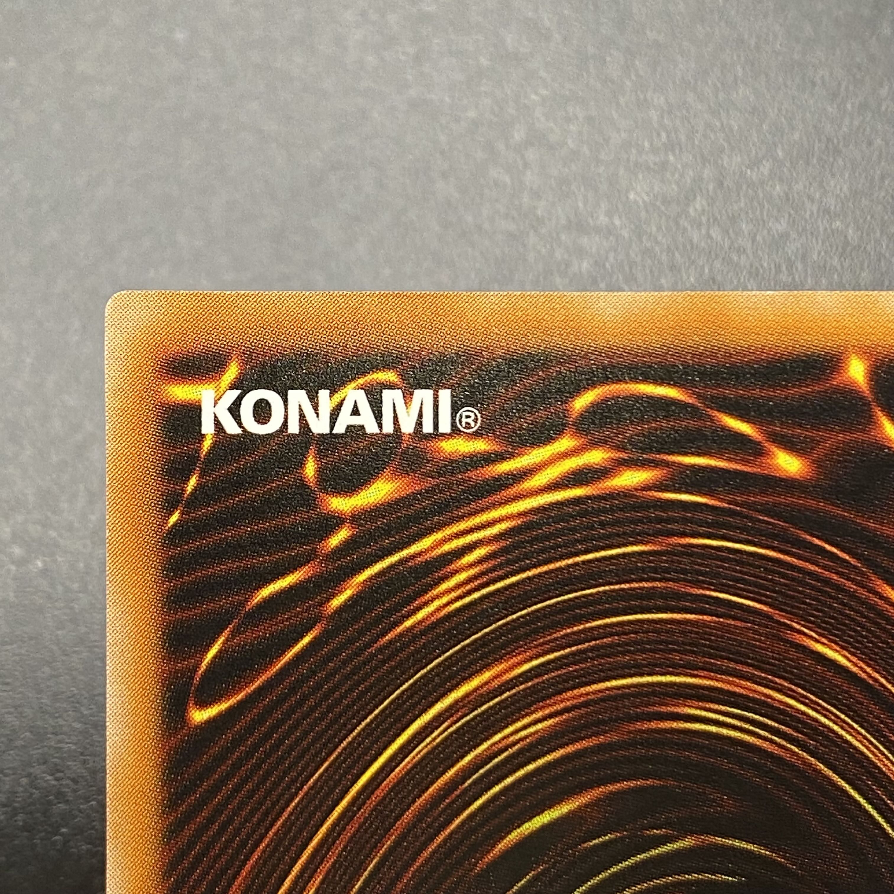 Black Luster Soldier Relief Ultimate Rare 304-054