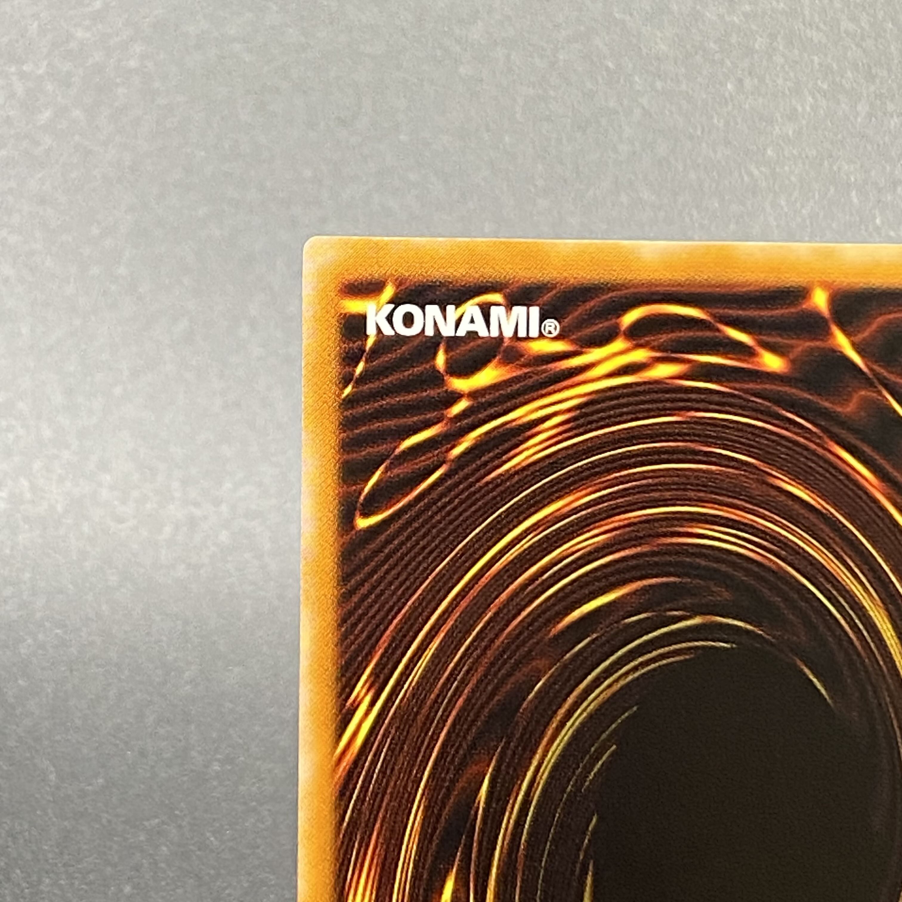 Black Luster Soldier Relief Ultimate Rare 304-054