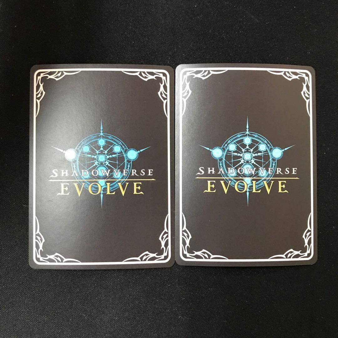 Shenlong Evolution Set