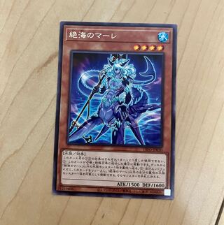 絶海のマーレ レア JP030