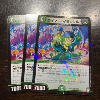 ライマー・イモックル C 78/95