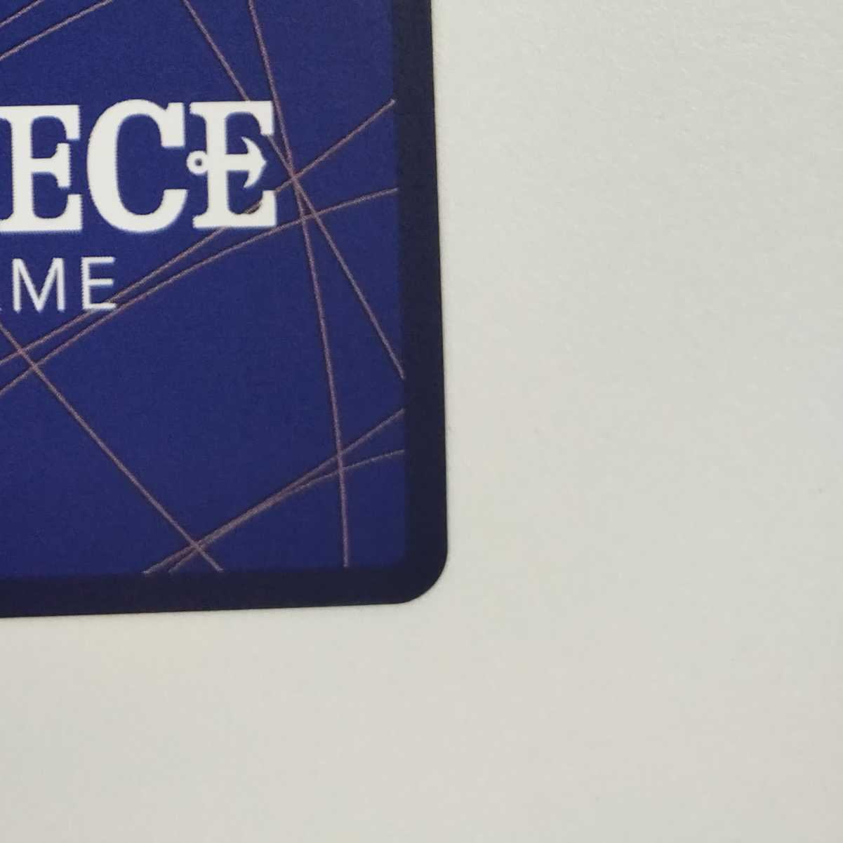 One Piece Card Game] [SR] OP03-113 Mighty Enemy Charlotte Perros Pellow Yellow Character [Condition A