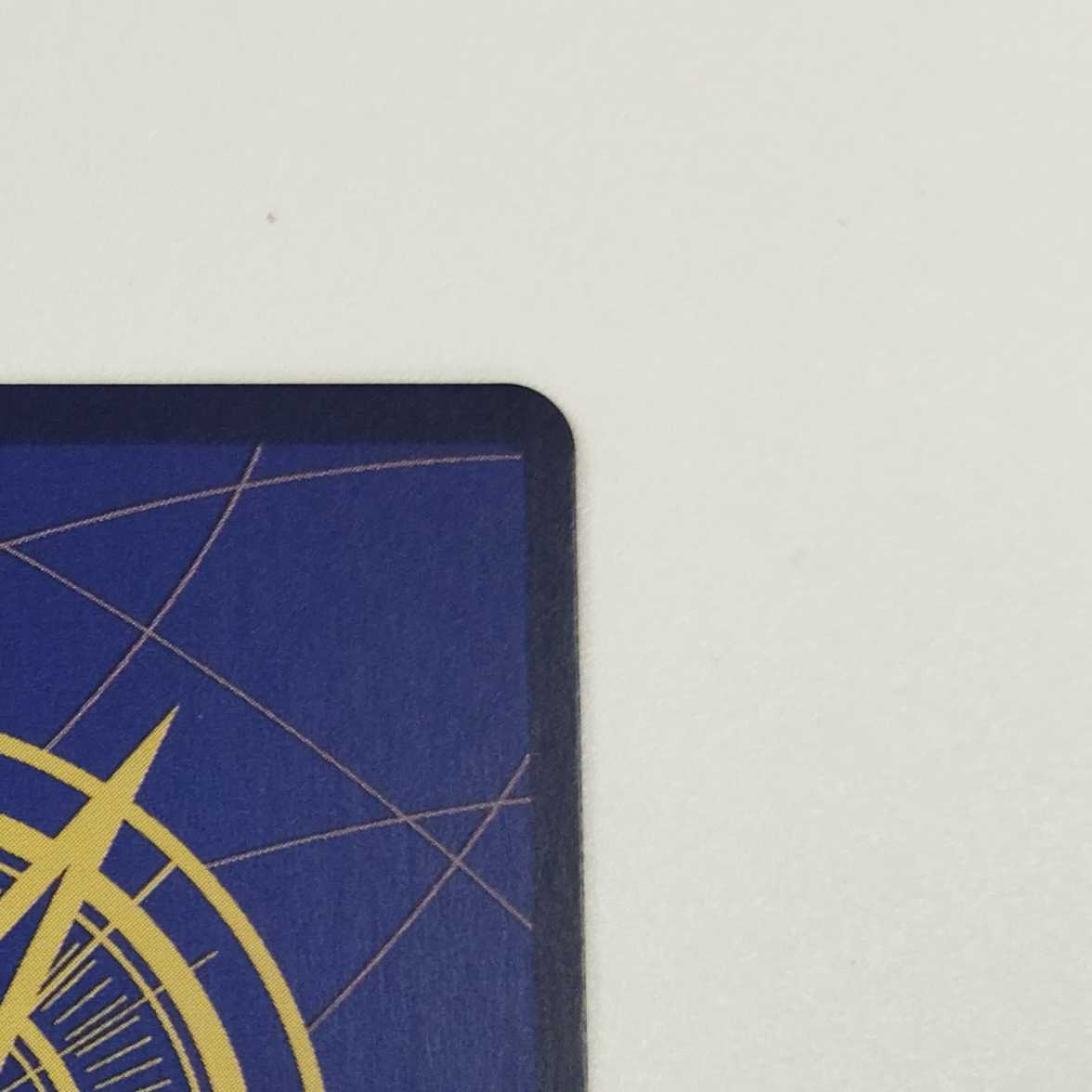 One Piece Card Game] [SR] OP03-113 Mighty Enemy Charlotte Perros Pellow Yellow Character [Condition A