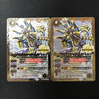 Next Generation Kijuu Briza Raiga X