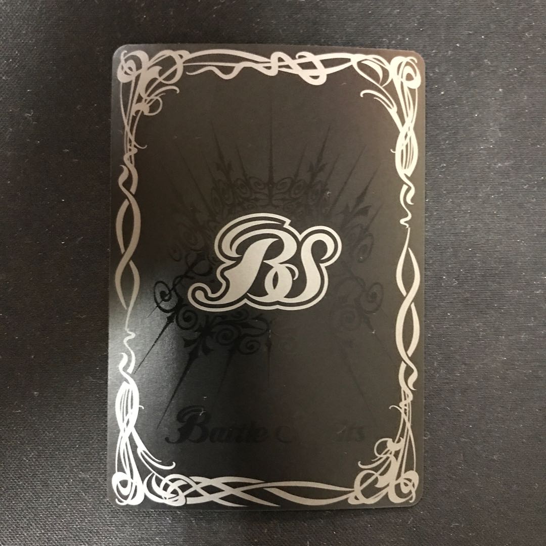 Carapace Count Metallifer X