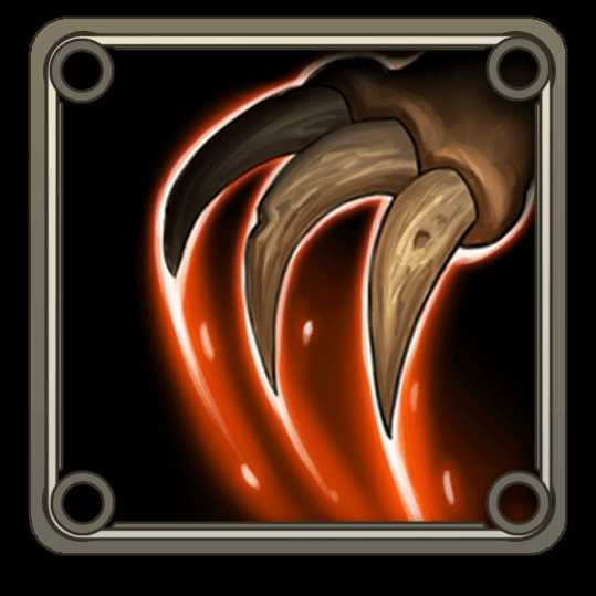 Neutral Spirit "When Dead: +1/+1 to a random friendly Unit" x 1 / S-Card Ku Squirrel Pe Cryptospells BCG TCG Blockchain