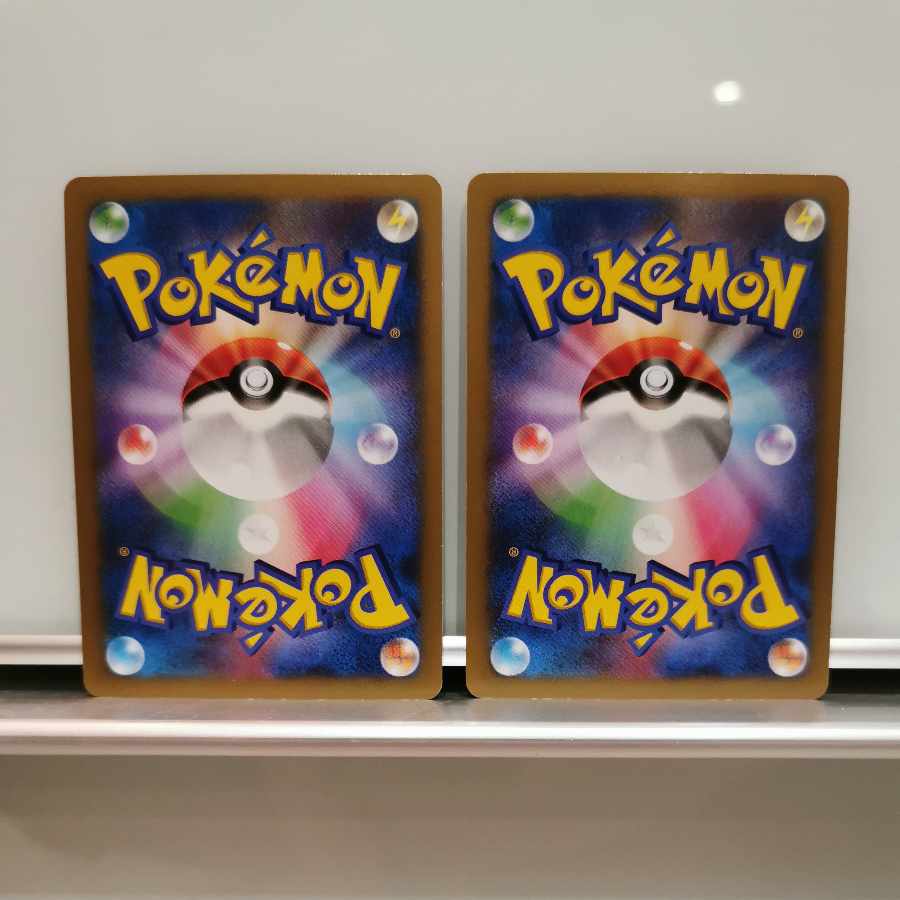 Sylveon 067/096R XY3 Set of 4