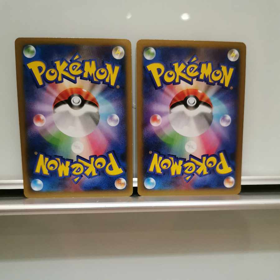 Sylveon 067/096R XY3 Set of 4