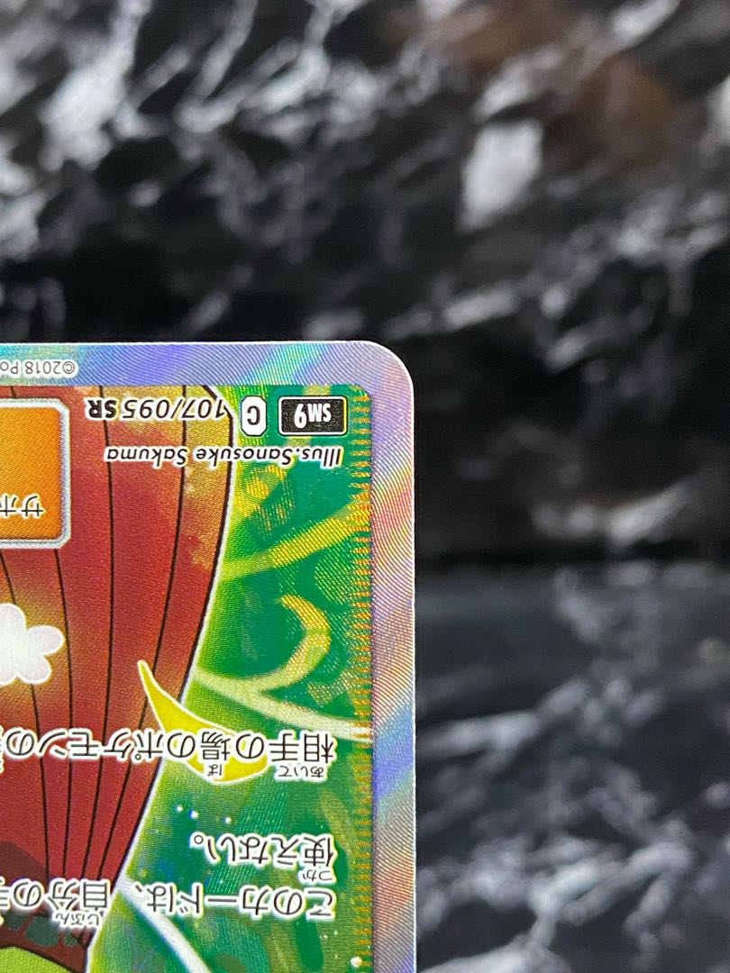 4) Pocketka Erika's Hospitality SR 107/095 Highly appreciated