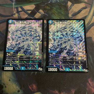 Waterjo Ninth Institute Shakogile Shiku 2 sheets