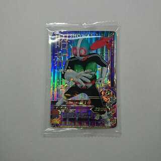 ガンバライジング バーストライズ4弾 究極ジェネレーションデッキセット