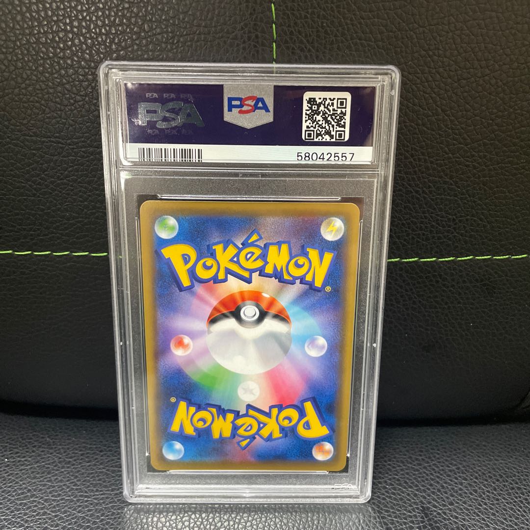 PSA10] Sightseer SR 192/173