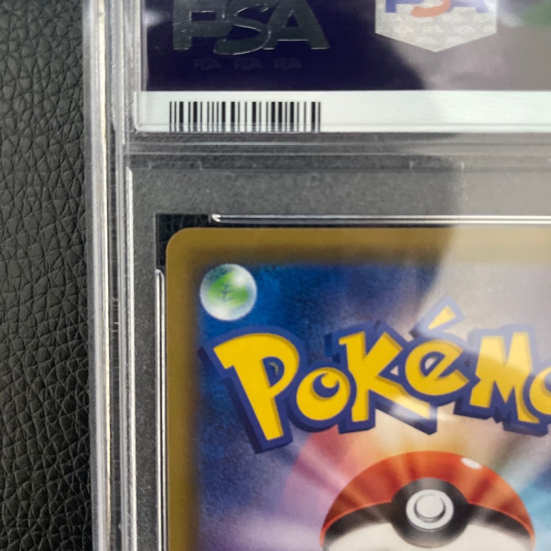 PSA10] Sightseer SR 192/173