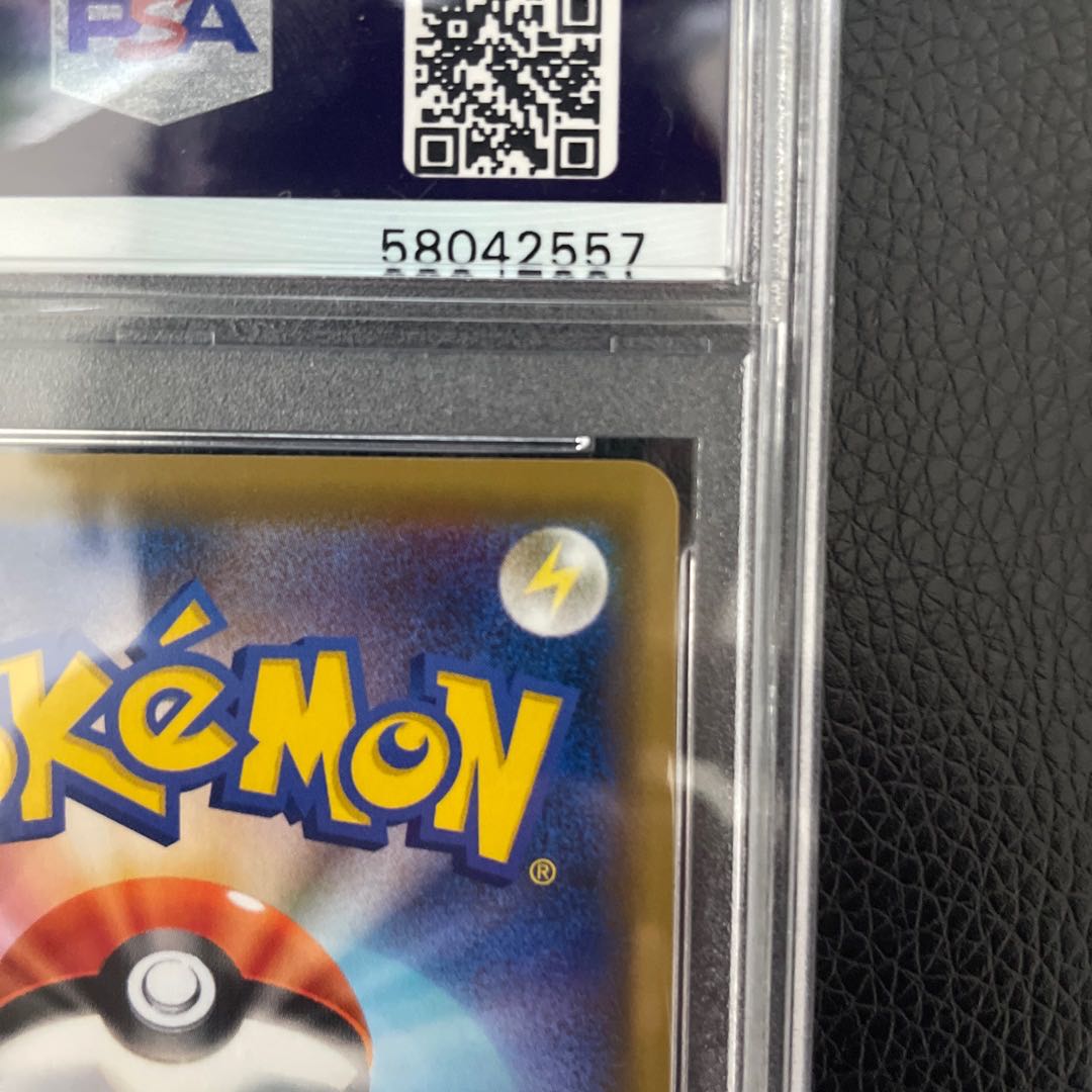 PSA10] Sightseer SR 192/173