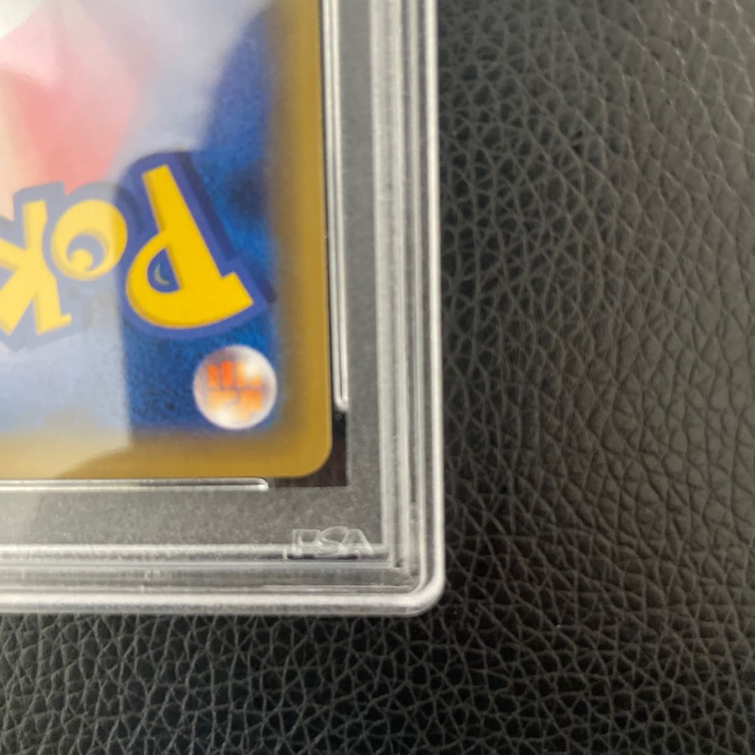 PSA10] Sightseer SR 192/173