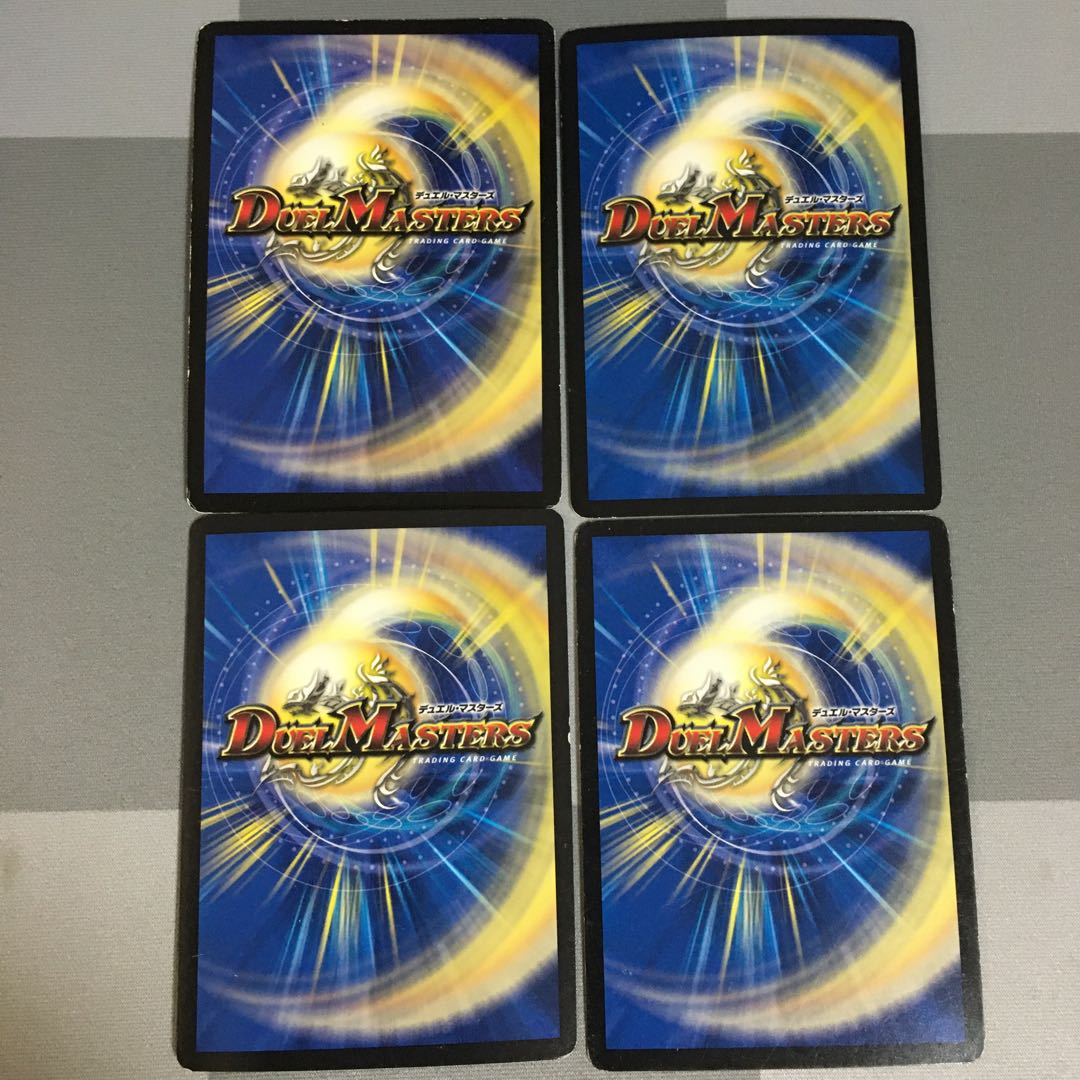 聖霊龍王アルカディアスD 1枚 聖霊王アルカディアス 3枚