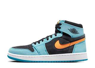 Nike Air Jordan 1 High Zoom CMFT 2 "Snubbull/Orange/Black" 28cm