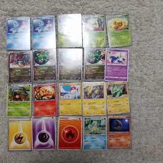 Pokemon card