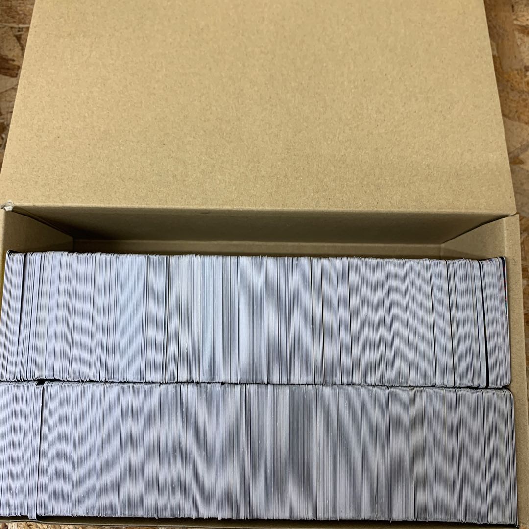 ヴァンガード キラまとめ売り約45cm なるべくR以上