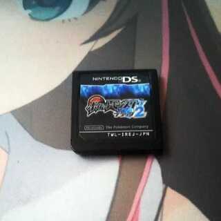 ポケットモンスター ブラック2