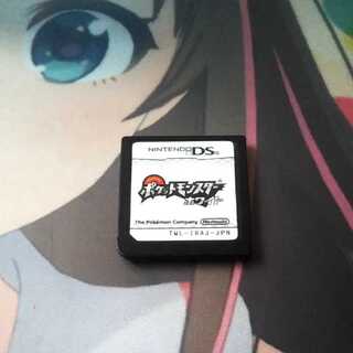 ポケットモンスター ホワイト