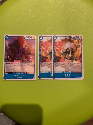 ササキ ページワン