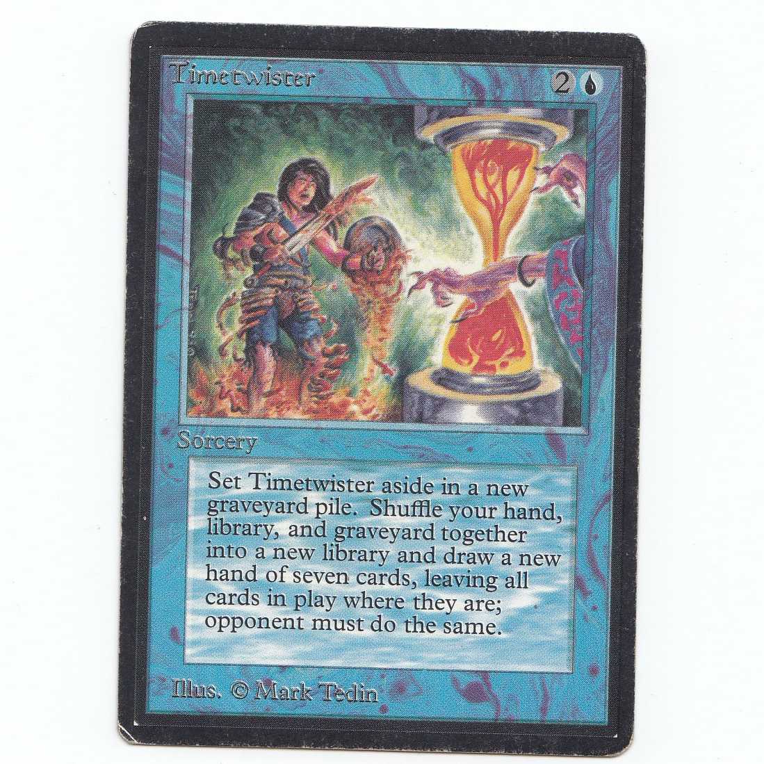 専用出品です　Timetwister (LEB)