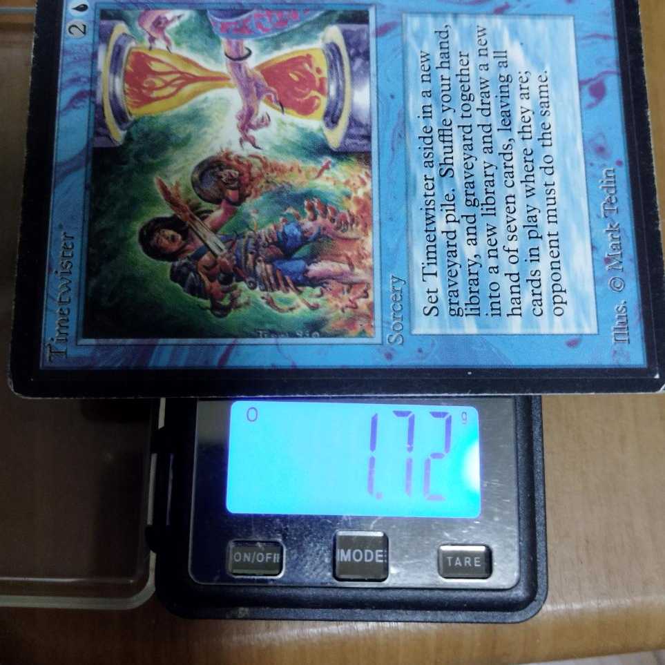 専用出品です　Timetwister (LEB)