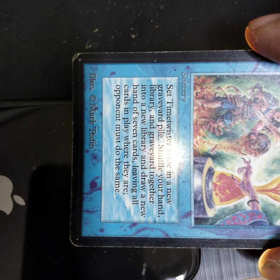 専用出品です　Timetwister (LEB)