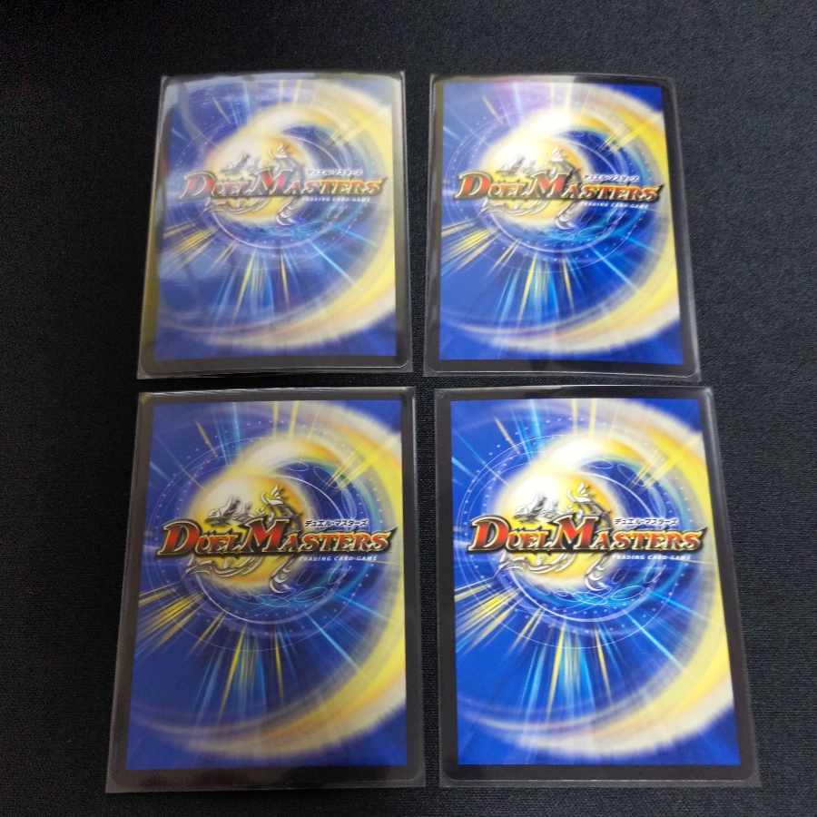 パロッタ・剣・ルピア 4枚 VR 5/74