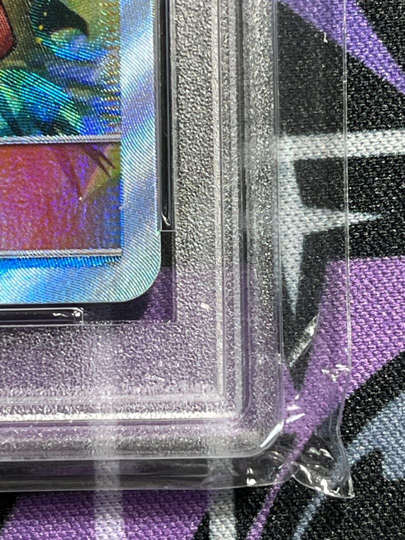 Magi lowest price [PSA10] Sightseer SR 192/173