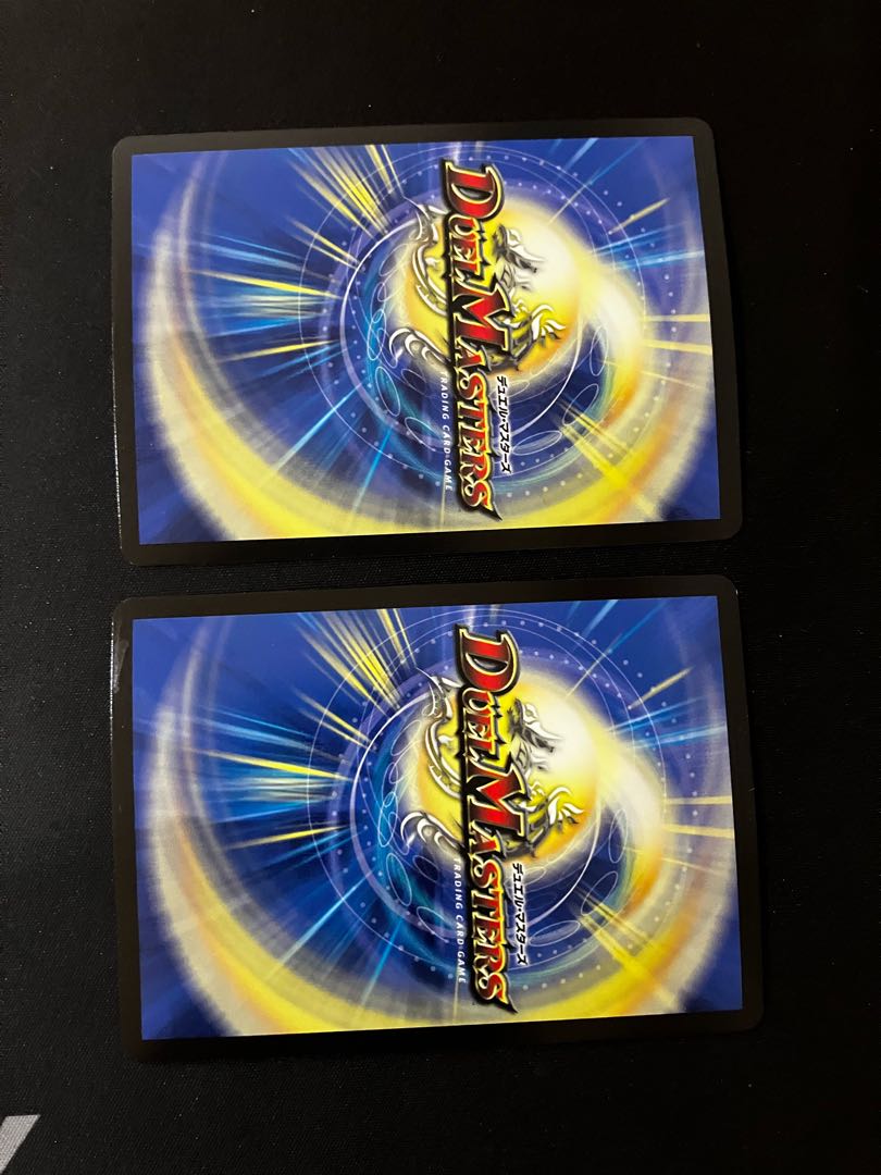 D's Expediency Cyberdice Vegas R-foil P59/Y16