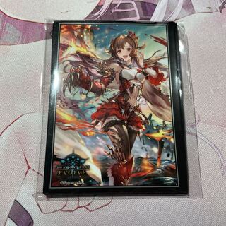 ガルミーユ　スリーブ　未開封　10枚