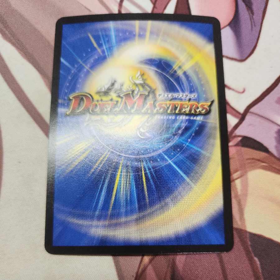 無双龍幻バルガ・ド・ライバー 5/100