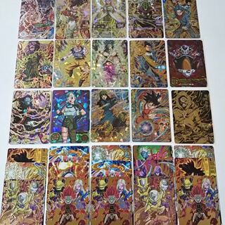 ドラゴンボールオリパ