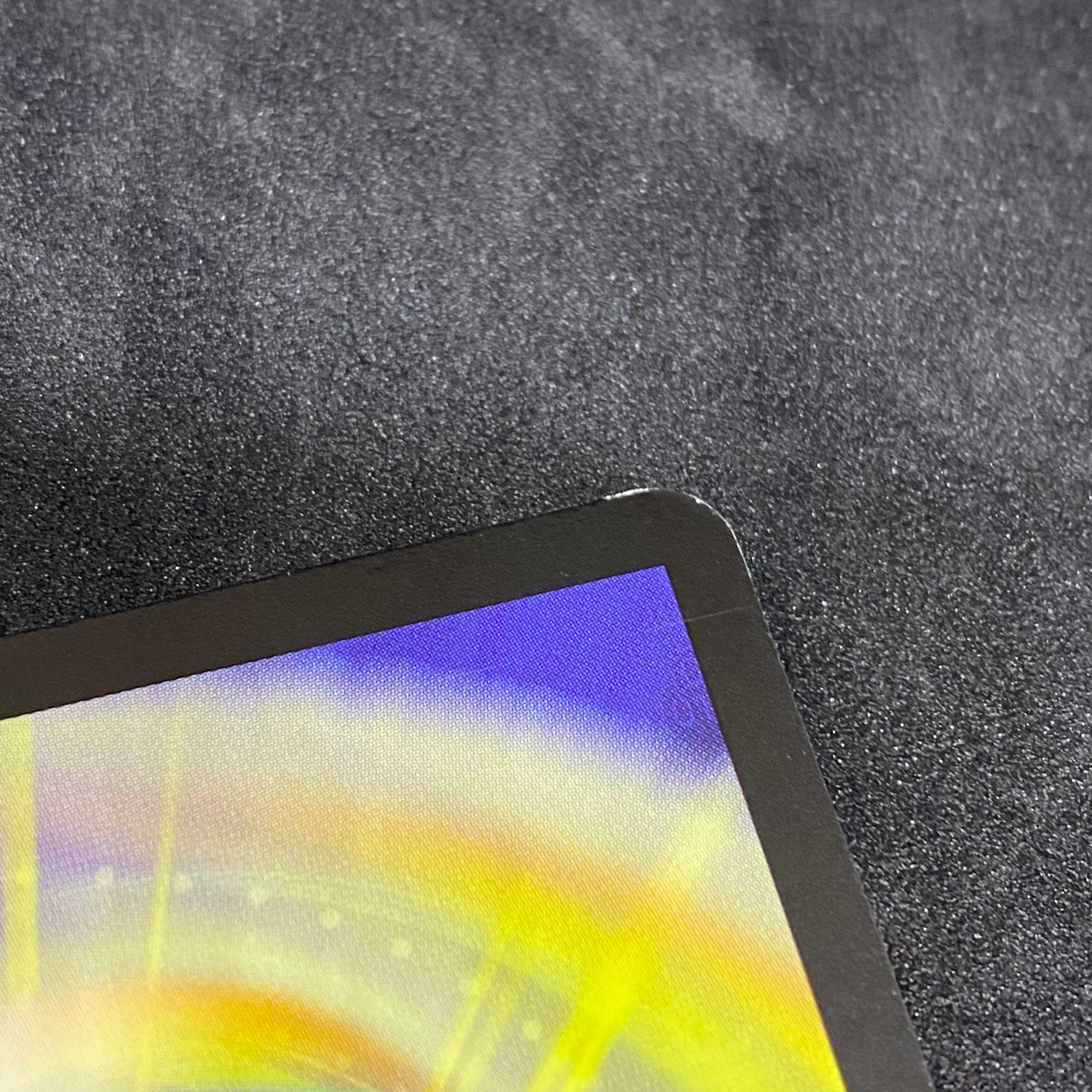 【イタリア語版】クリスタル・パラディン@特00045