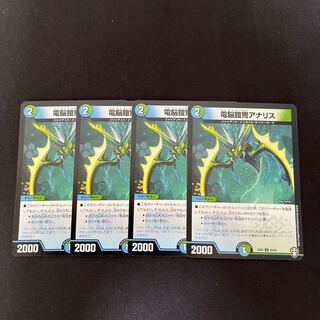 Electro Armor Armor Ana Squirrel U 26/42