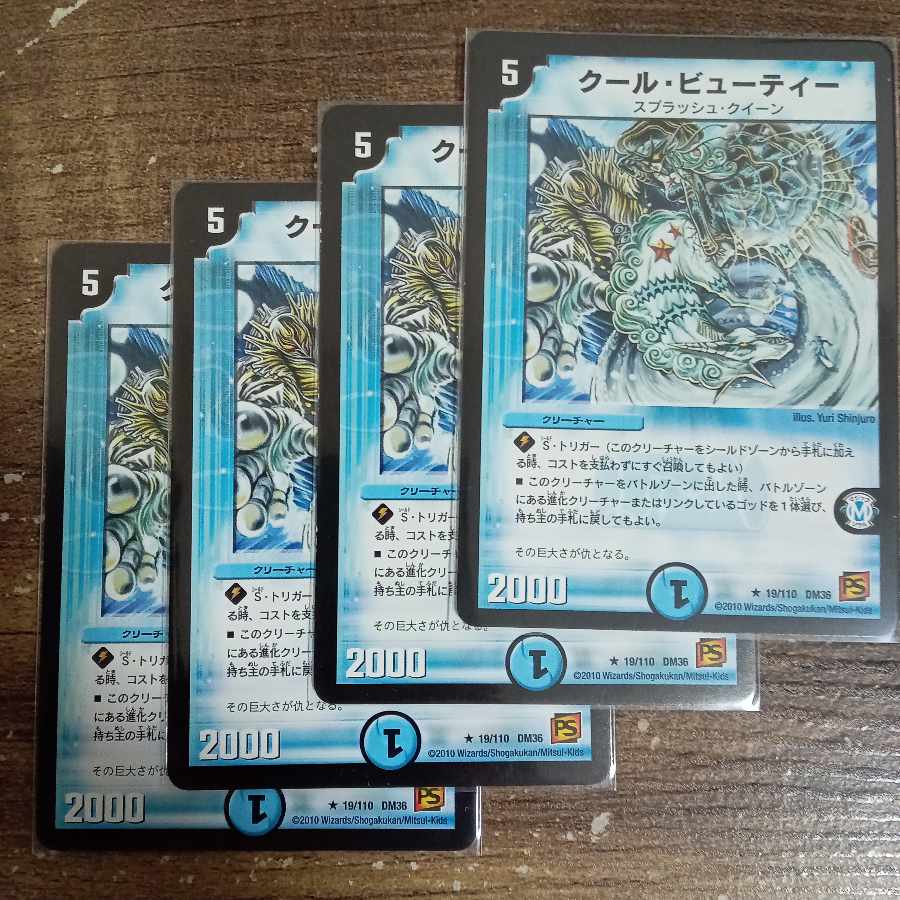 Cool Beauty R 19/110