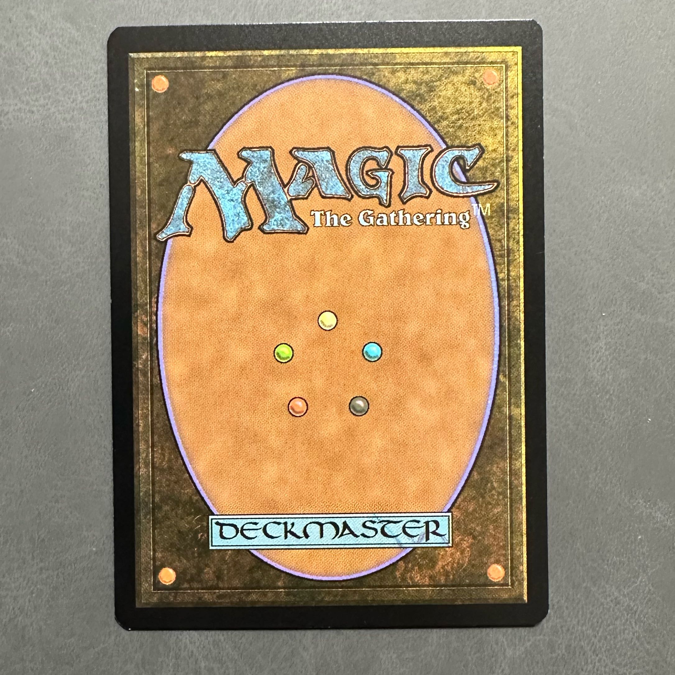 Minas Morgul English LTC