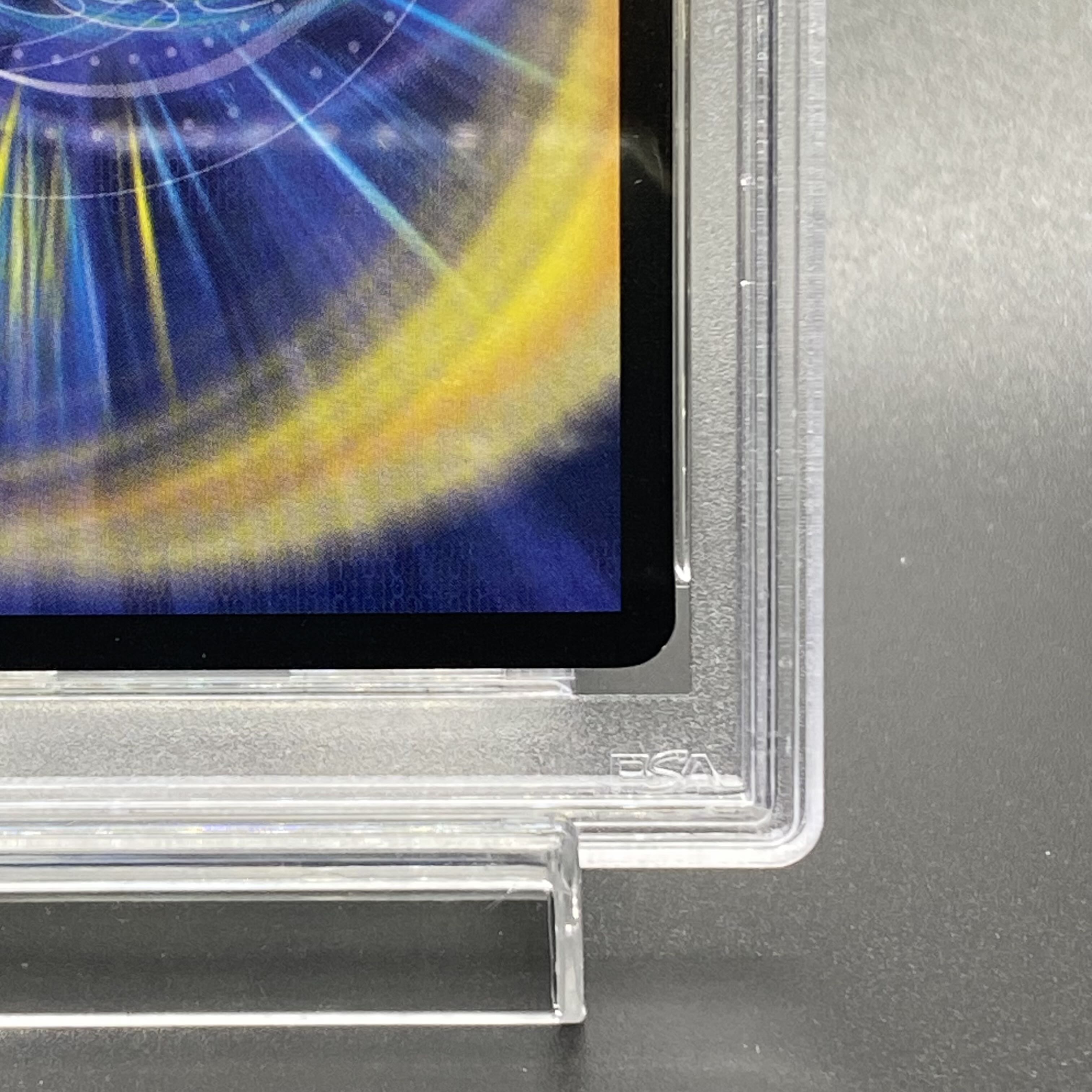 PSA10] Super Necrodragon Abzo Dolba SR S3/S5