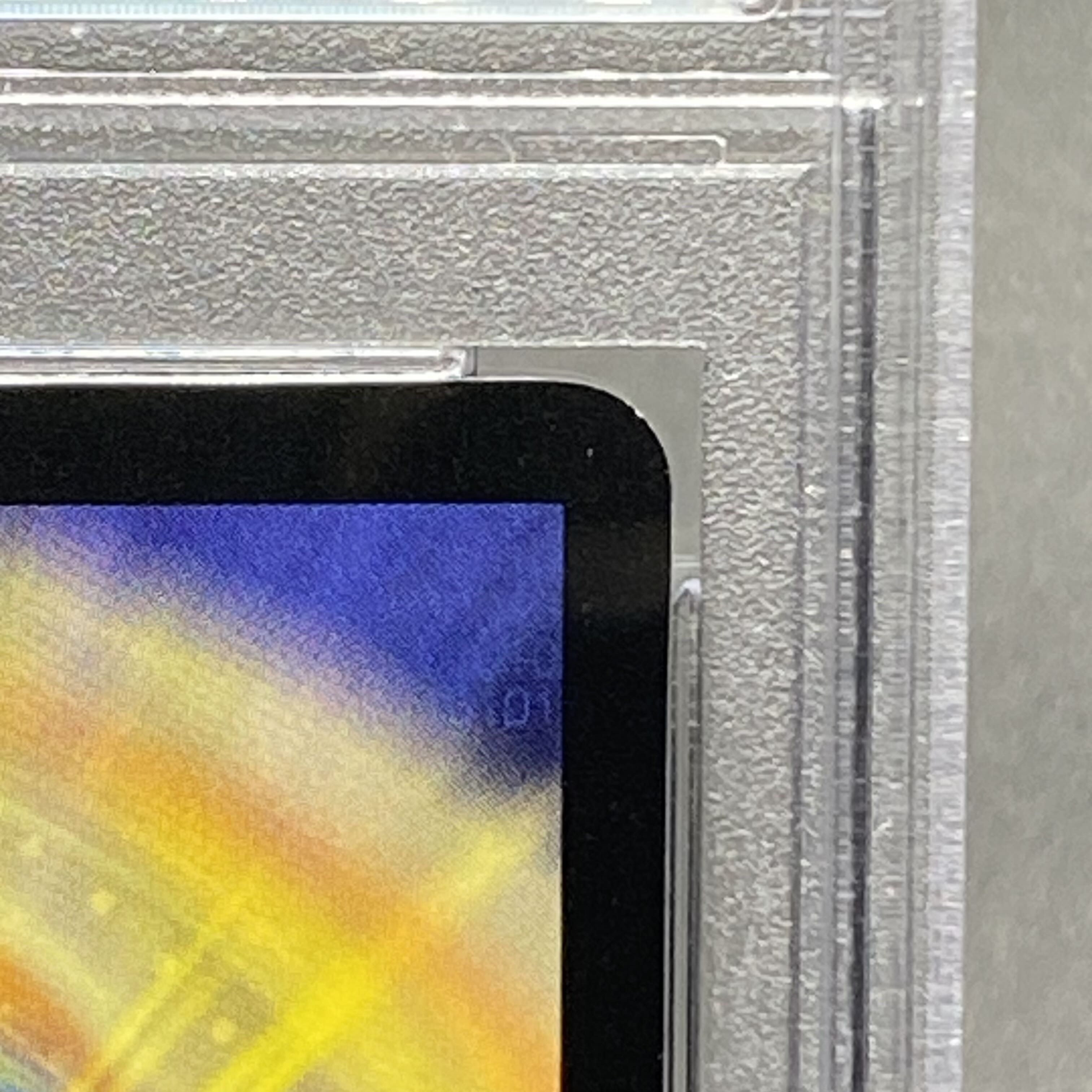 PSA10] Super Necrodragon Abzo Dolba SR S3/S5